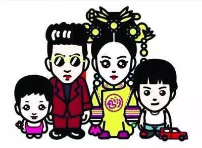 宝宝宴怎么办?瞅瞅星二代们的生日party学习了~