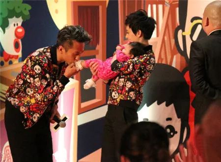 宝宝宴怎么办？瞅瞅星二代们的生日party学习了~