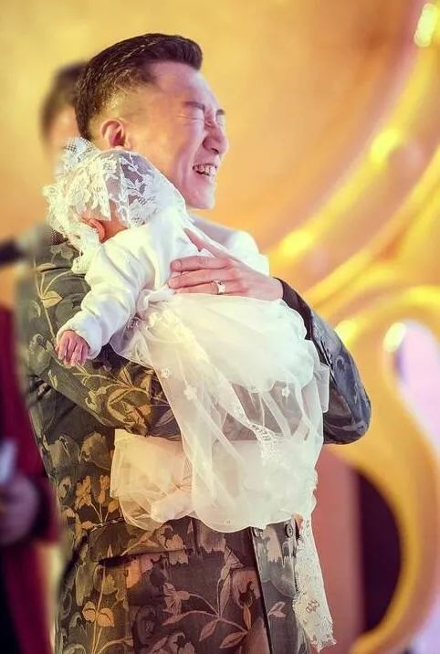 宝宝宴怎么办?瞅瞅星二代们的生日party学习了~