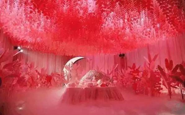 宝宝宴怎么办？瞅瞅星二代们的生日party学习了~