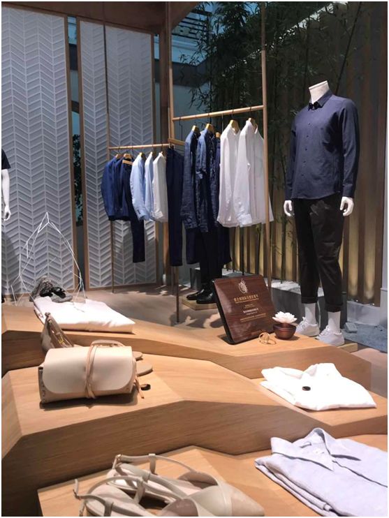 “宁波装，妆天下”——第22届宁波国际服装节成功举办