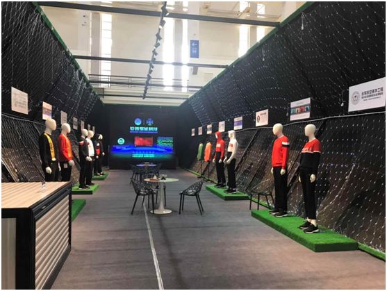 “宁波装,妆天下”——第22届宁波国际服装节成功举办