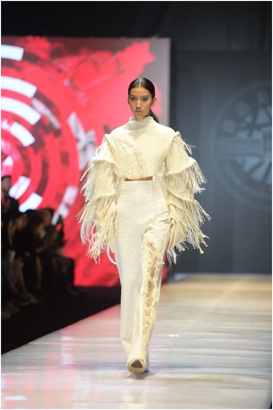 “宁波装,妆天下”——第22届宁波国际服装节成功举办