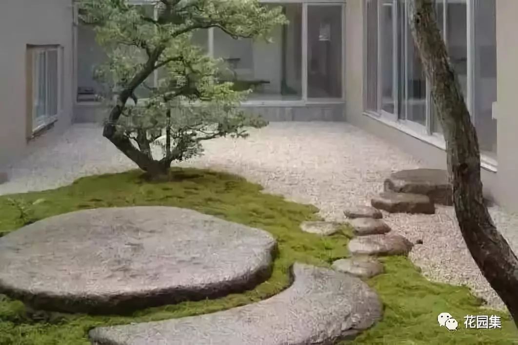 庭院花园的实用技巧,庭院花园最佳布局