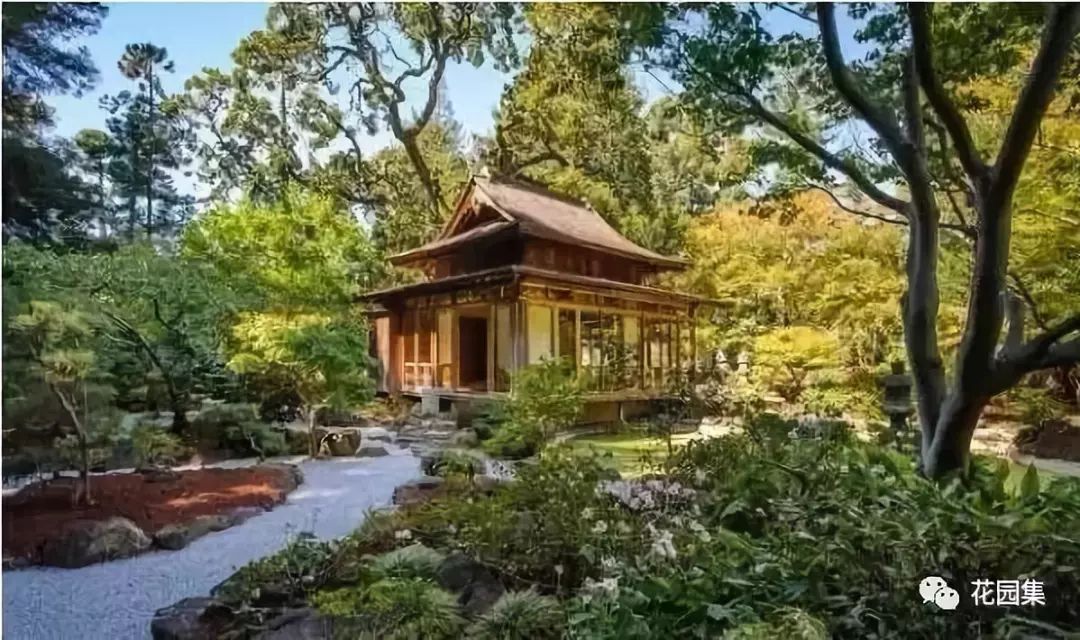 庭院花园的实用技巧,庭院花园最佳布局