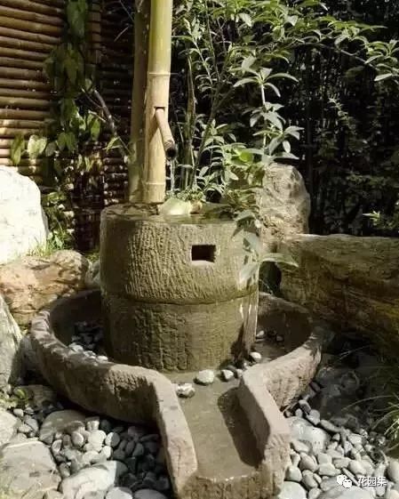 庭院花园的实用技巧,庭院花园最佳布局