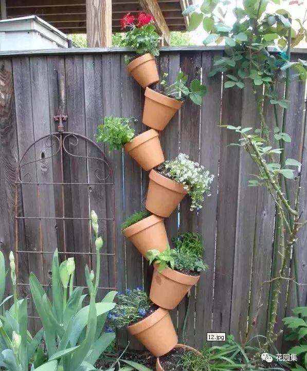 庭院花园的实用技巧,庭院花园最佳布局