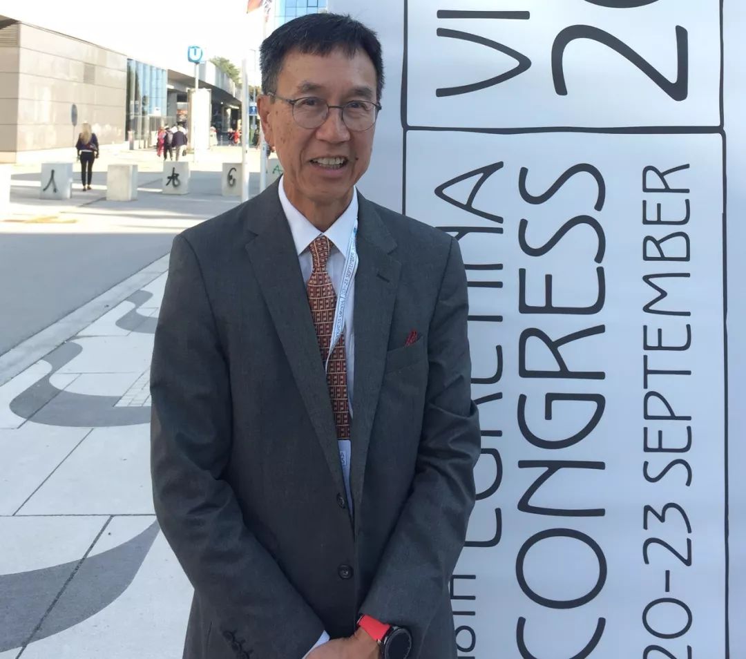 高度近视合并青光眼怎么治疗,高度近视与视网膜脱落