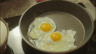 喜欢吃溏心蛋的人,溏心蛋为什么很多人喜欢吃