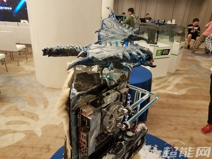 映众rtx3090冰龙超级版和技嘉,映众rtx4090冰龙实力开测