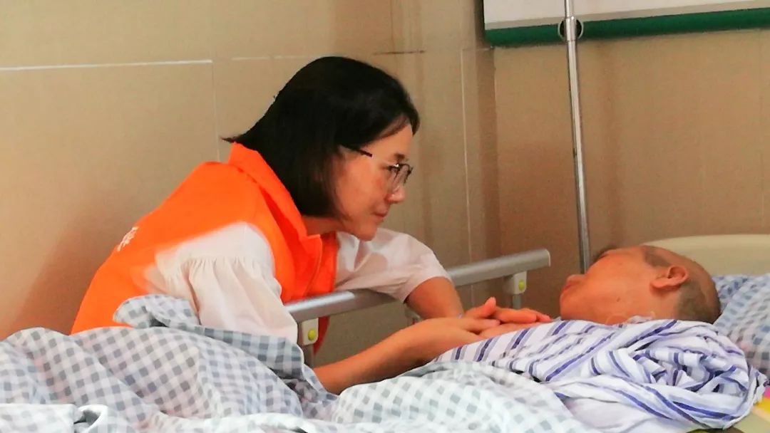 十方缘义工视频,十方缘义工培训