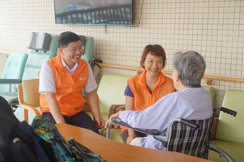 十方缘义工视频,十方缘义工培训