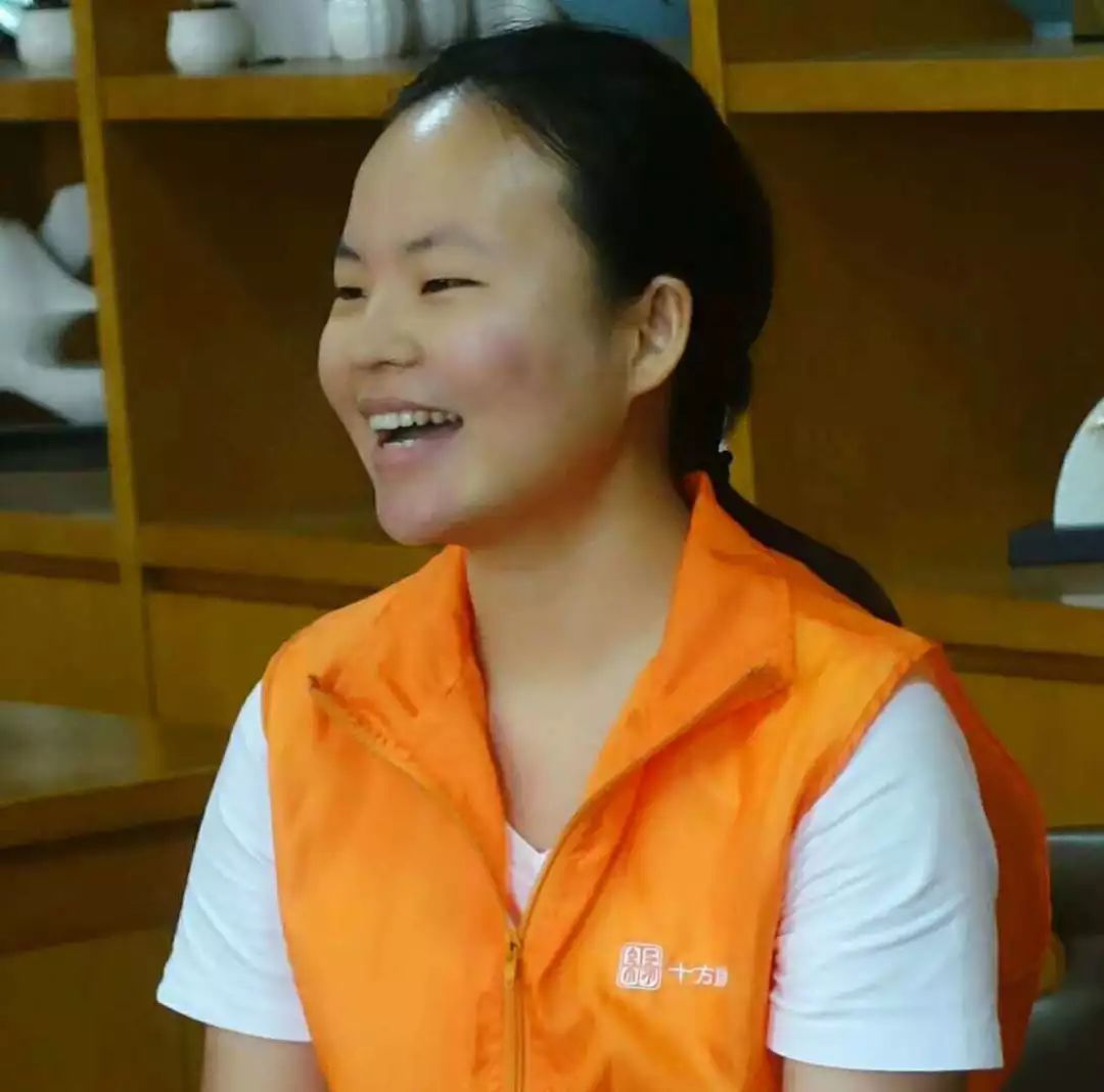 十方缘义工视频,十方缘义工培训