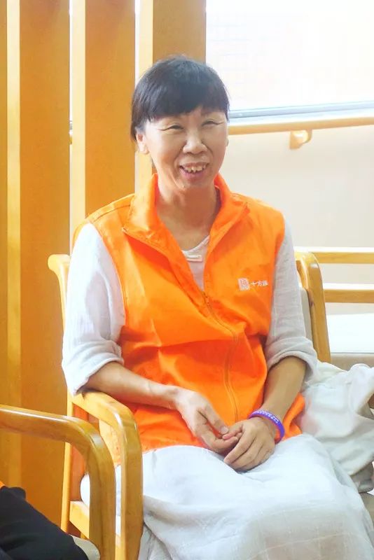 十方缘义工视频,十方缘义工培训