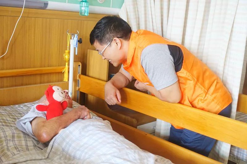 十方缘义工视频,十方缘义工培训