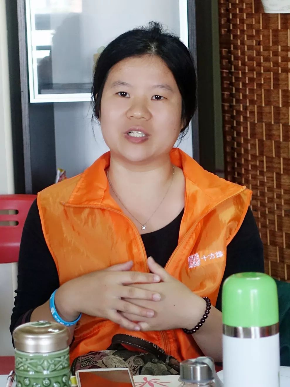 十方缘义工视频,十方缘义工培训