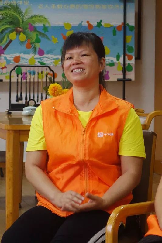 十方缘义工视频,十方缘义工培训