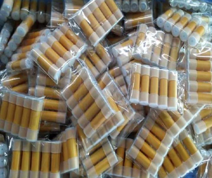 沙滩裤居然还有巧克力味？杭州这家网店暗藏惊人秘密