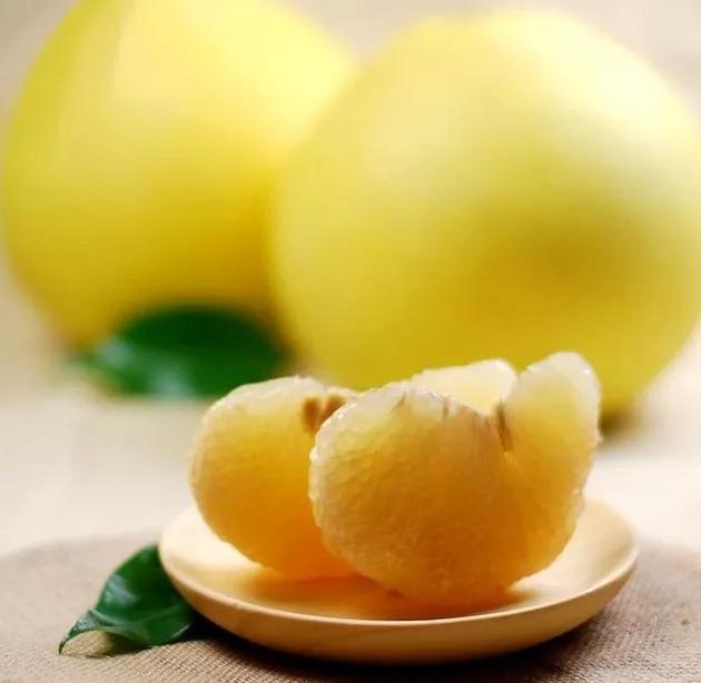 中华第一名柚,柚子中华第一柚