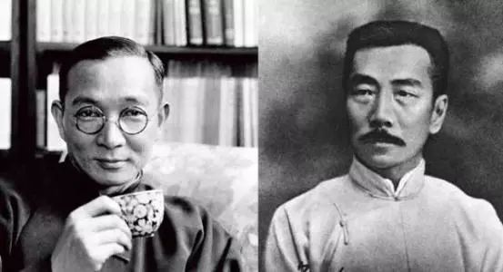 林语堂上海圣约翰大学,林语堂留美