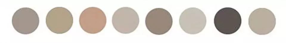 秋季灵感碰瓷-今年没有一件这样的「南瓜色」单品,都不算秋天