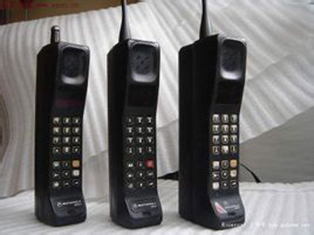 「我与改革开放的故事」之十二：从“鸣锣传信”到“即时通讯”