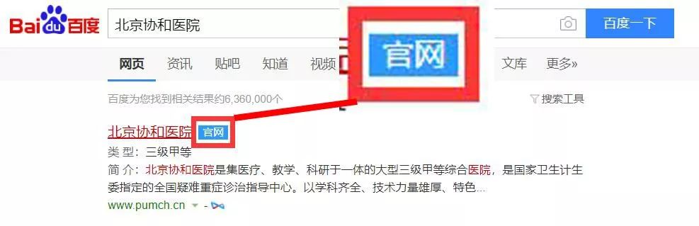 全国竟然有3家是正牌协和医院!5招教你识破“山寨医院”