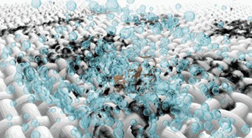 团购|不用手搓，衣服一泡就干净，懒人必备