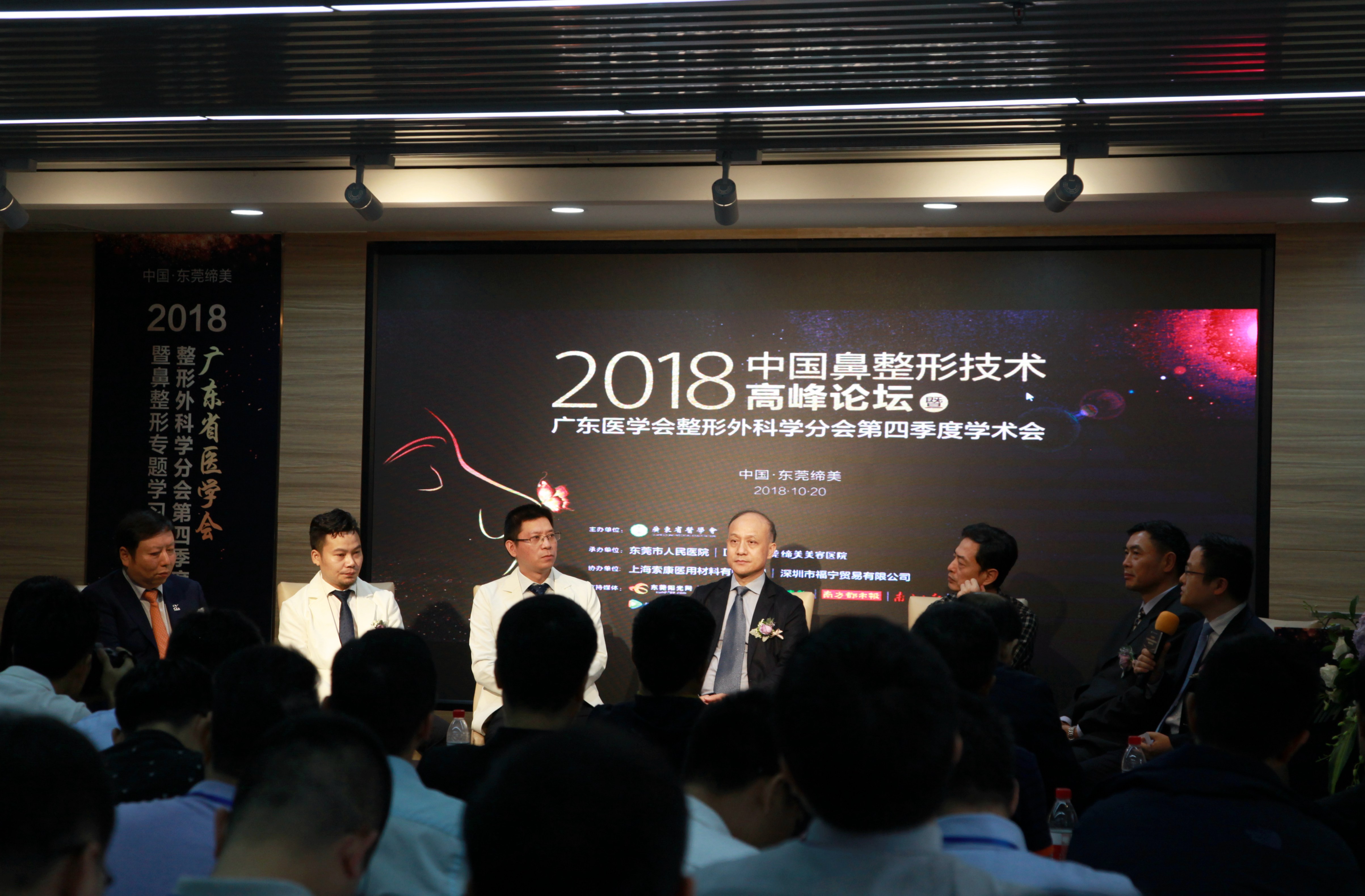 解读鼻整形的几个误区,鼻整形的看法