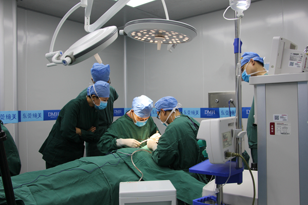 解读鼻整形的几个误区,鼻整形的看法