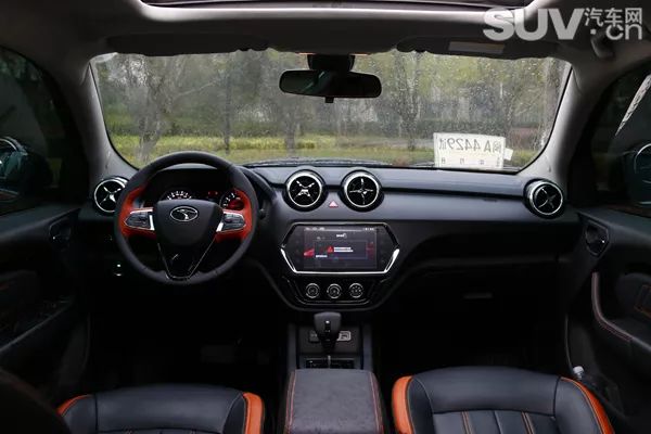 19款东南dx3酷绮尊贵版,东南dx3x酷绮钛金灰