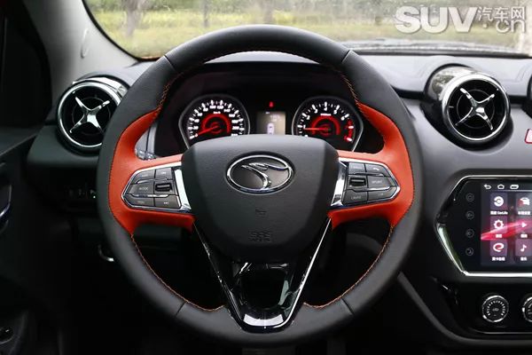 19款东南dx3酷绮尊贵版,东南dx3x酷绮钛金灰