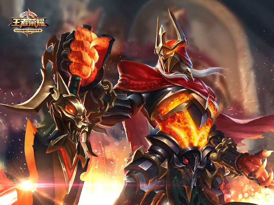 不羁之风夏侯惇完整版,夏侯惇有攻击又有防御的出装打法