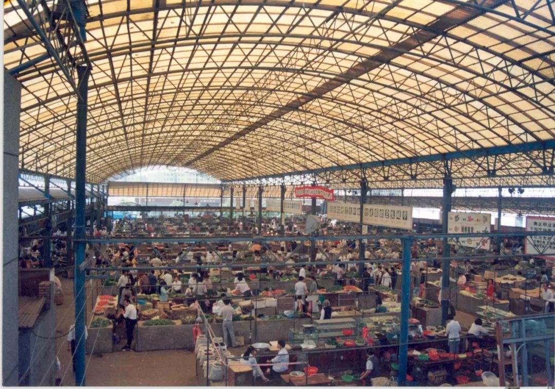 浦东新区变化史,浦东历史变迁图片