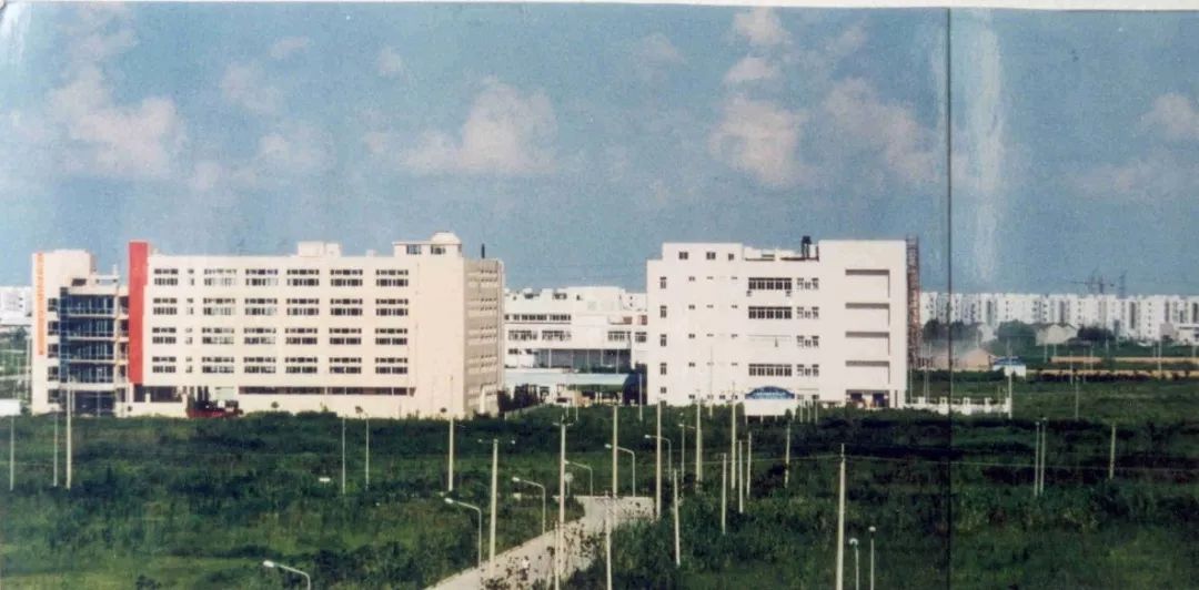 浦东新区变化史,浦东历史变迁图片