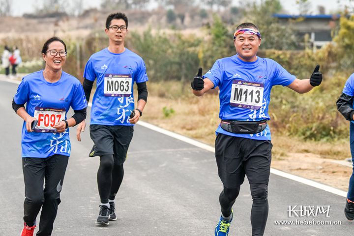 保定京津冀狼牙山滑雪大赛,六里坪环京津冀户外运动挑战赛