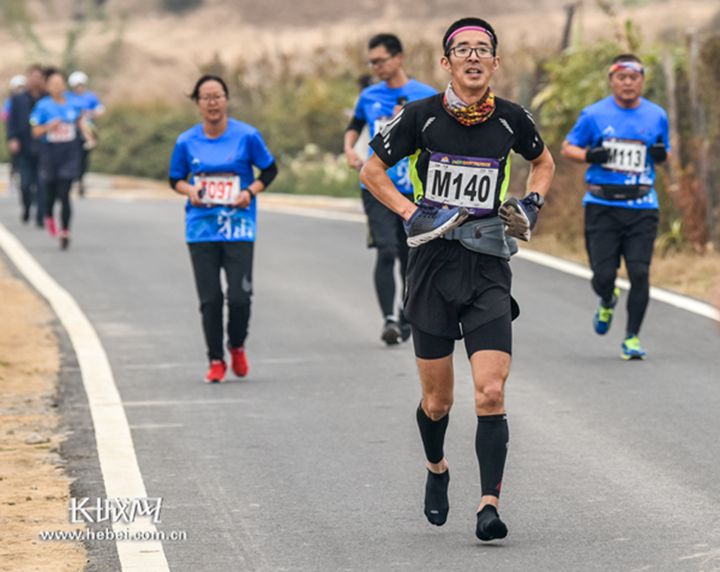 保定京津冀狼牙山滑雪大赛,六里坪环京津冀户外运动挑战赛