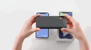 手机充电宝手机壳一体测评,支持无线充电宝的手机壳