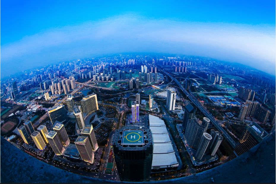 在这里，他们用工匠精神筑梦“高新制造”！