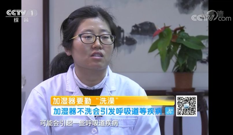 加湿器应该怎么清洗,加湿器每天清洗太麻烦了