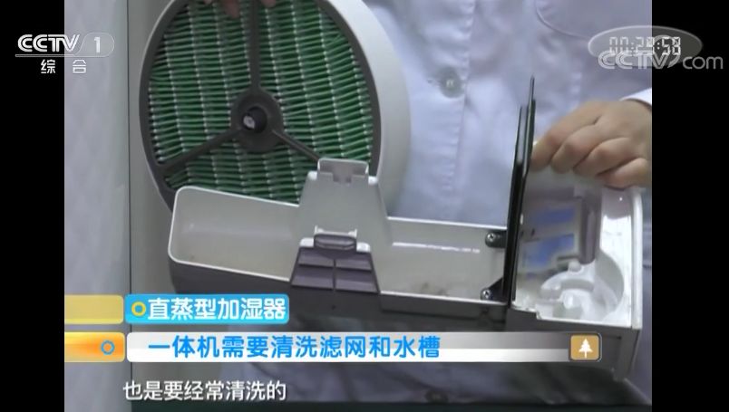 加湿器应该怎么清洗,加湿器每天清洗太麻烦了