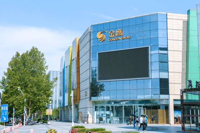 在西安市内吃遍全国,在南京吃全国各地特色美食