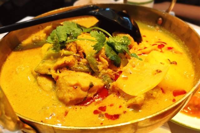 在西安市内吃遍全国,在南京吃全国各地特色美食