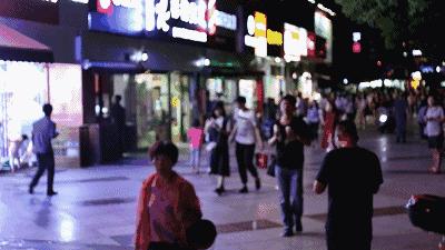 在西安市内吃遍全国,在南京吃全国各地特色美食