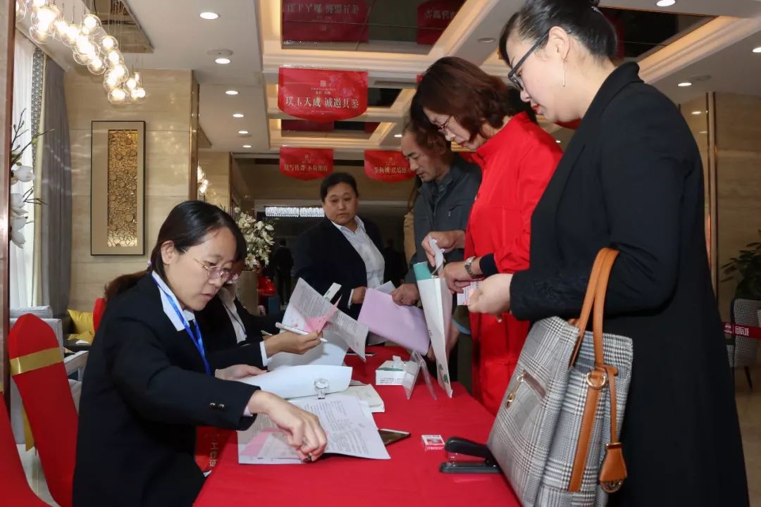 冠销3亿燃爆莱州金日狂销奇迹诞生