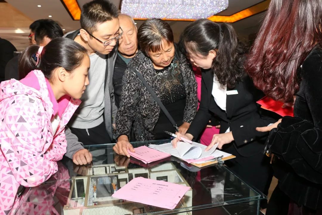 冠销3亿燃爆莱州金日狂销奇迹诞生