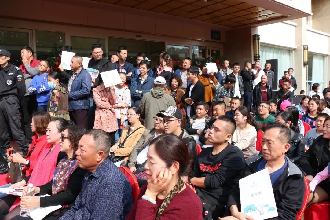 冠销3亿燃爆莱州金日狂销奇迹诞生