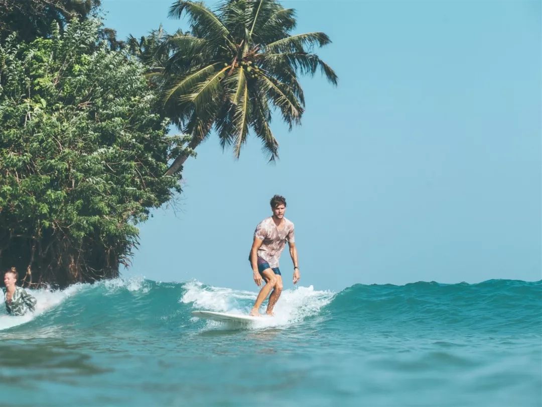 斯里兰卡对中国游客免签30天,斯里兰卡对华限时免签