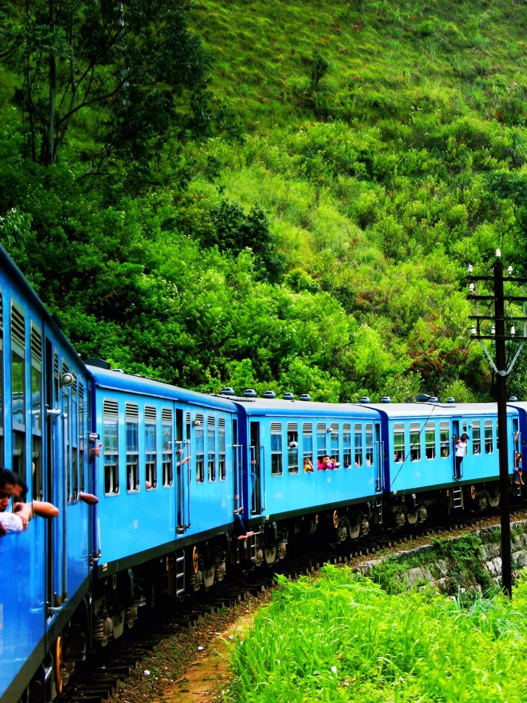 斯里兰卡对中国游客免签30天,斯里兰卡对华限时免签