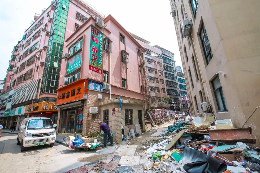 在深圳一辈子租房可行吗,在深圳为什么想租房